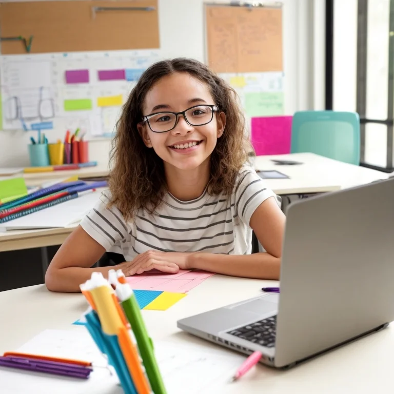 Team von lernexi bei der Arbeit