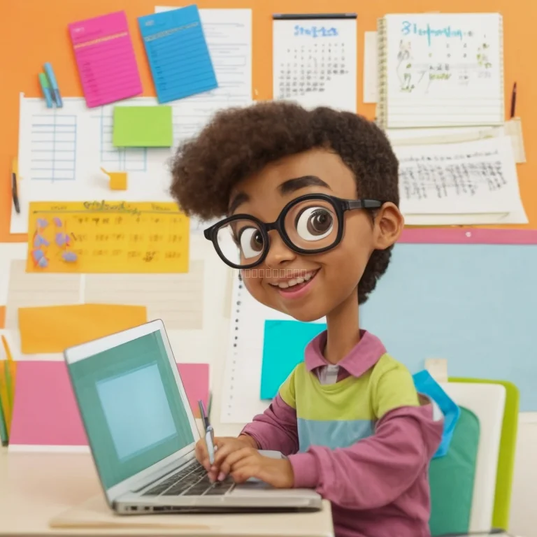 Die Methode der spaced repetition