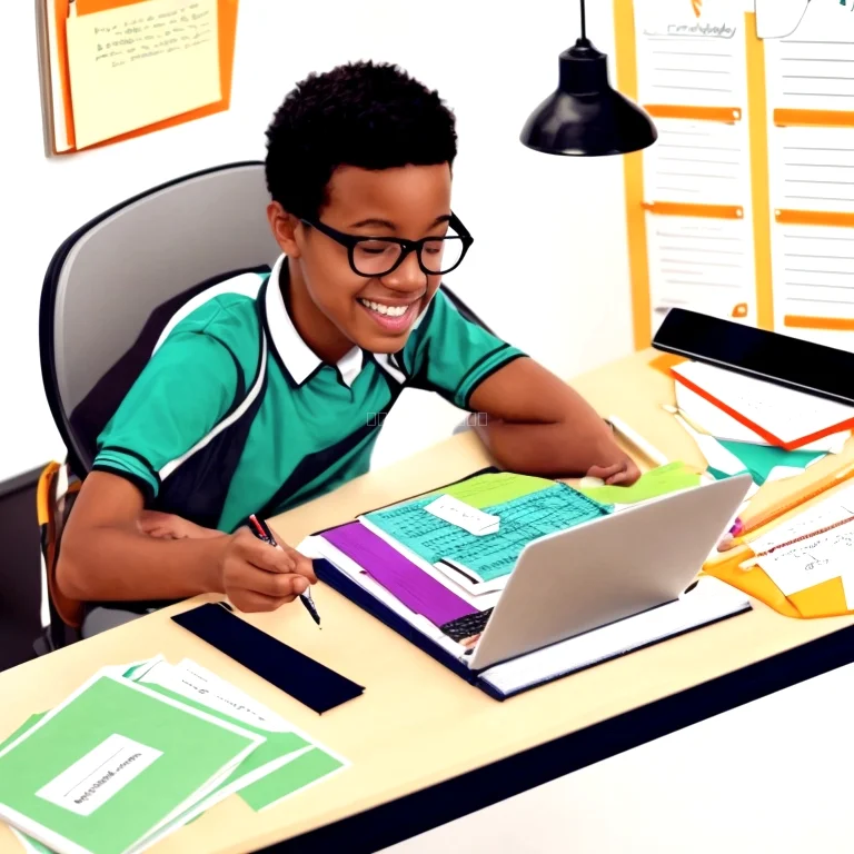 Effizientes Notizenmachen